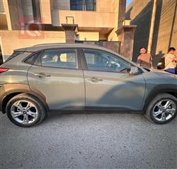 هيونداي كونا